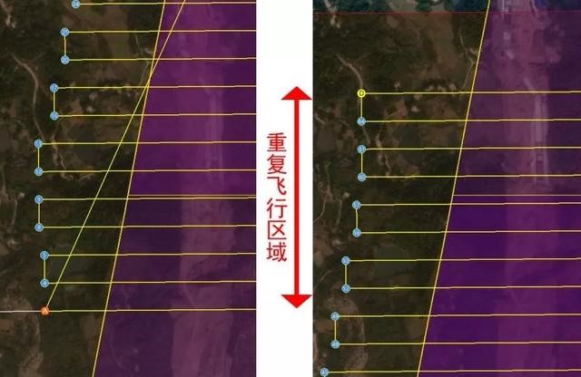 飛馬D200無人機(jī)用于實(shí)景三維模型生產(chǎn)及處理技巧