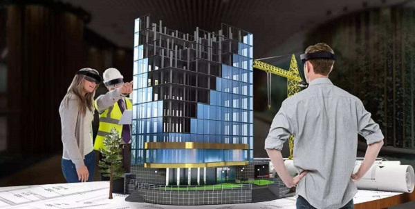 高端住宅、房地產(chǎn)，家裝設(shè)計BIM+VR