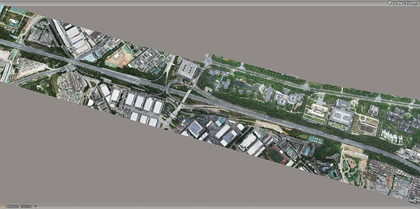 傾斜攝影三維實(shí)景建模技術(shù)