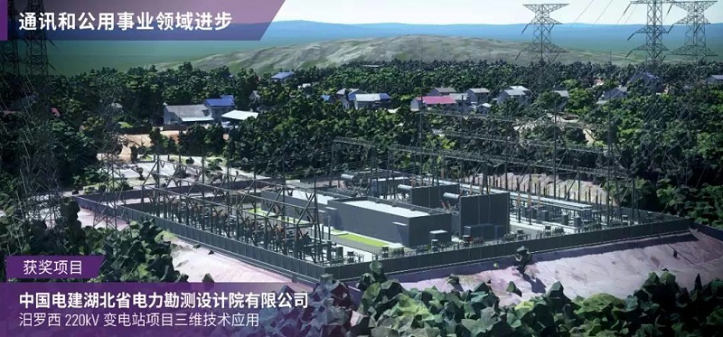 數(shù)字孿生進入基礎設施建設主賽道