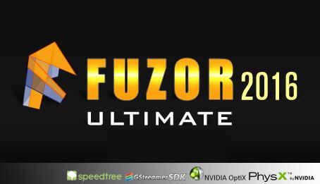 BIM常用軟件之虛擬模擬，VR演示：Fuzor