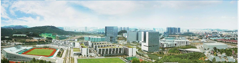 如何利用三維地理信息技術(shù)解決校園管理問題