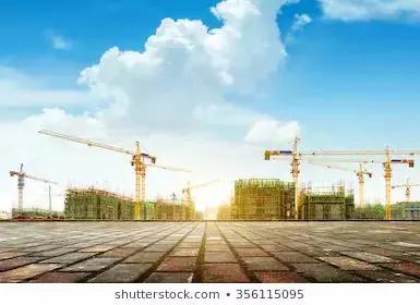 機(jī)器人、無人機(jī)現(xiàn)身“智慧工地”我國建筑業(yè)加快數(shù)字化轉(zhuǎn)型