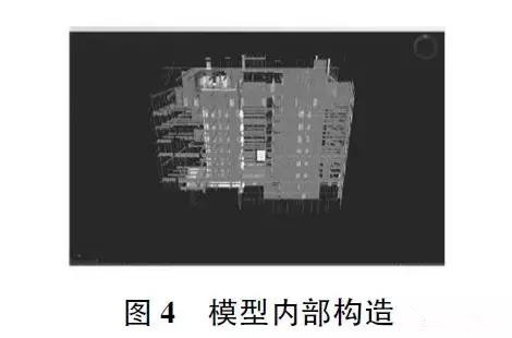BIM與GIS結(jié)合實現(xiàn)三維建模的方法研究