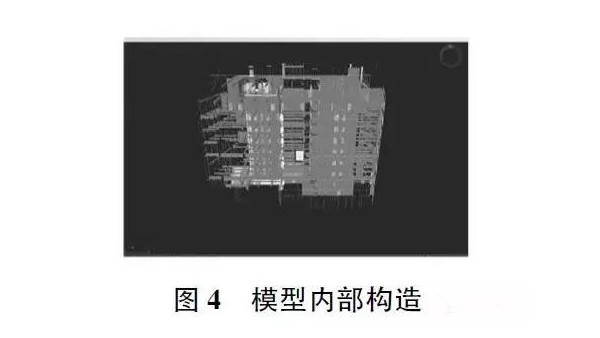 BIM與GIS結(jié)合實現(xiàn)三維建模的方法研究