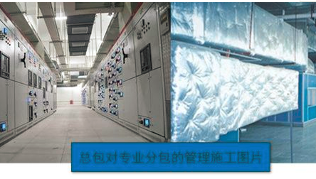 高層機(jī)電工程管線綜合布置管理與控制心得