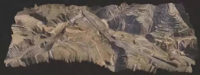 用無(wú)人機(jī)采集信息并創(chuàng)建BIM模型