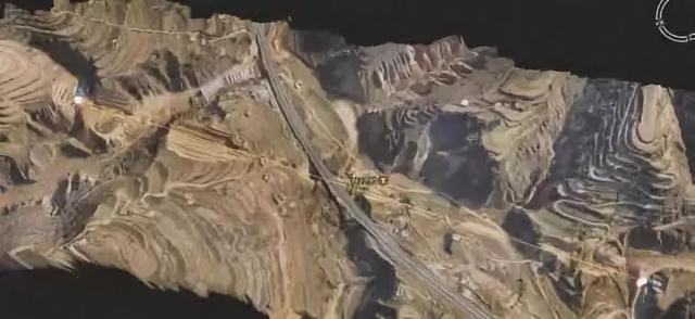 用無(wú)人機(jī)采集信息并創(chuàng)建BIM模型