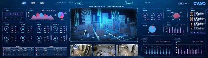 BIM可視化如何運(yùn)用于建筑全生命周期