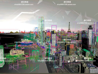 市政BIM發(fā)展趨勢淺析