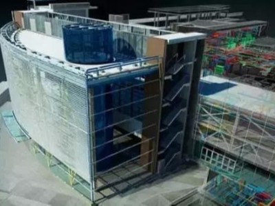 利用BIM技術進行“碰撞檢查”有何作用？