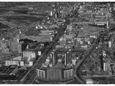 無(wú)人機(jī)傾斜攝影的城市實(shí)景三維建模（基于Smart3D從航飛到建模）