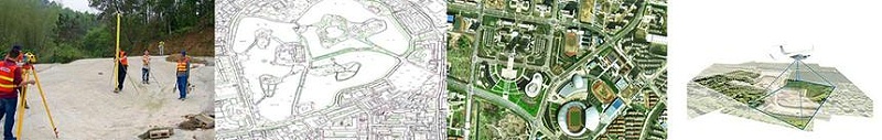 航空攝影_無人機(jī)測繪、勘測應(yīng)用解決方案