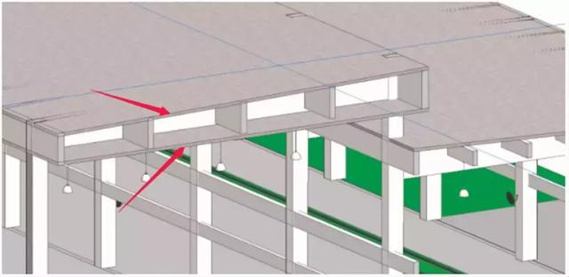 地鐵工程BIM碰撞檢測