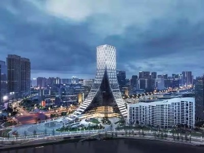 BIM在綠色建筑設(shè)計(jì)、施工、運(yùn)維階段的應(yīng)用