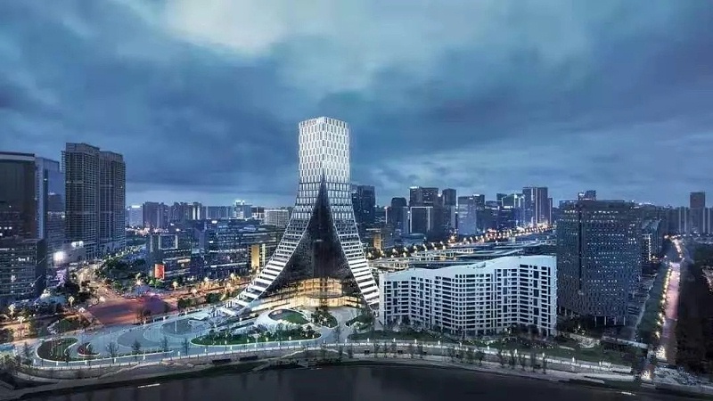 BIM在綠色建筑設(shè)計、施工、運維階段的應(yīng)用