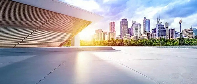 未來社區(qū)建筑場景—CIM智慧管理平臺