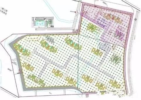 1 地層巖性 勘探鉆孔揭示深度范圍內(nèi)，上部為人工填土（素填土）、粉質(zhì)粘土、砂土、淤泥質(zhì)土、卵石和殘積土層，下部為凝灰?guī)r各風(fēng)化層。 2 工程重難點 （1）地質(zhì)條件較復(fù)雜，孔深度難以控制； （2）施工場地面積大，工程樁施工組織難度高； （3）展示區(qū)施工工期緊，工期保證難度大； （4）施工圖紙變更頻繁，現(xiàn)場算量工作量大。 3 BIM實施思路 針對展示區(qū)工期較緊，工程樁數(shù)量眾多，現(xiàn)場地質(zhì)條件較復(fù)雜，項目平面布置、資源組織及組織管理難度大等問題，采用如下思路來進(jìn)行BIM技術(shù)的實施。 4 BIM模型建立確定模型精度要求 模型精度直接決定后期模型應(yīng)用的深度，精度越高，信息越全，意味著模型參考性越高，但同時會帶來人工及時間的成本，所以要根據(jù)應(yīng)用的深度分清不同階段不同模型的精度 5 POI復(fù)雜地形繪制 根據(jù)地勘報告，在revit里繪制地形，而設(shè)計圖紙只要求樁端進(jìn)入持力層為強風(fēng)化凝灰?guī)r（黃色）或中風(fēng)化凝灰?guī)r（紅色），故將這兩層地形進(jìn)行繪制，這里用到一個小技巧，地形用revit的板構(gòu)件進(jìn)行地形繪制，原因是工程樁將用柱構(gòu)件進(jìn)行繪制，這樣就可利用柱自動附著功能來快速進(jìn)行終孔深度的判斷 6 BIM應(yīng)用5.1 工程樁終孔深度預(yù)估應(yīng)用. 將工程樁放置在繪制好的地形模型中，利用自動附著的功能可較方便快捷的得到工程樁與持力層的關(guān)系，從而確定各個工程樁的樁長，防止實際施工時遇到夾層或孤石時造成終孔錯誤，影響工程質(zhì)量及整體施工進(jìn)度 7 工程樁BIM應(yīng)用分析BIM優(yōu)勢闡釋 （1）revit可以將復(fù)雜地形進(jìn)行三維繪制，比原來只能通過勘察報告的平面或剖面圖判斷地形來得更直觀，也更形象。 （2）工程樁放置在復(fù)雜地形中并根據(jù)設(shè)計要求進(jìn)入持力層，方便預(yù)估工程難度，防止因夾層或孤石造成終孔錯誤等問題。 （3）在精確模型的基礎(chǔ)上可出精確的混凝土量及鋼筋量。 （4）鋼筋節(jié)點的繪制可指導(dǎo)現(xiàn)場進(jìn)行施工，方便質(zhì)量監(jiān)督與跟設(shè)計院交流。 （5）平面布置更加的直觀且利于項目各工作人員在一起進(jìn)行討論，對項目策劃的科學(xué)性有幫助。 （6）臨建可使用自建族，輸入?yún)?shù)約束可根據(jù)需要隨意改變，方便且直觀。 （7）Navisworks的施工模擬功能對內(nèi)可幫助梳理工序的交接及工期的安排，對外可給業(yè)主進(jìn)行展示，展現(xiàn)項目的技術(shù)力量及提高公司品牌，帶動公司營銷 結(jié)語 BIM給予項目更直觀、更精確、更快捷的施工信息，在工程形式復(fù)雜、工期較緊、工程信息量大的工程條件下，BIM的價值就體現(xiàn)得比較明顯，現(xiàn)階段受限于軟件及工作模式的問題，無法大幅度提高項目的整體管理水平，但從某一階段某幾個點做起，慢慢將BIM技術(shù)擴展到項目的每一個方向，相信，BIM將成為項目管理離不開的工具。