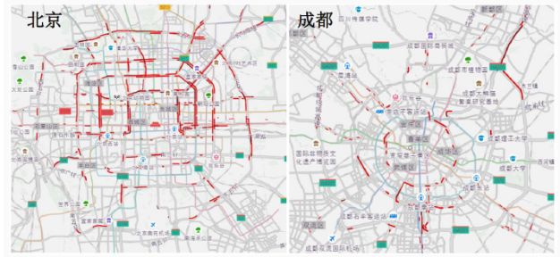 城市交通智能路網(wǎng)系統(tǒng)分析與建模