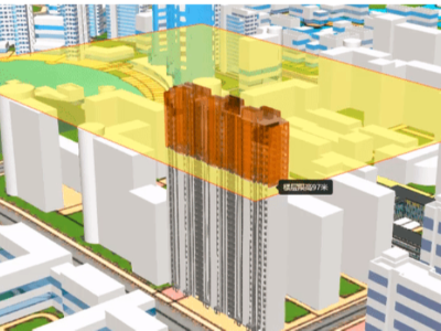 中國BIM應(yīng)用的現(xiàn)狀深入分析