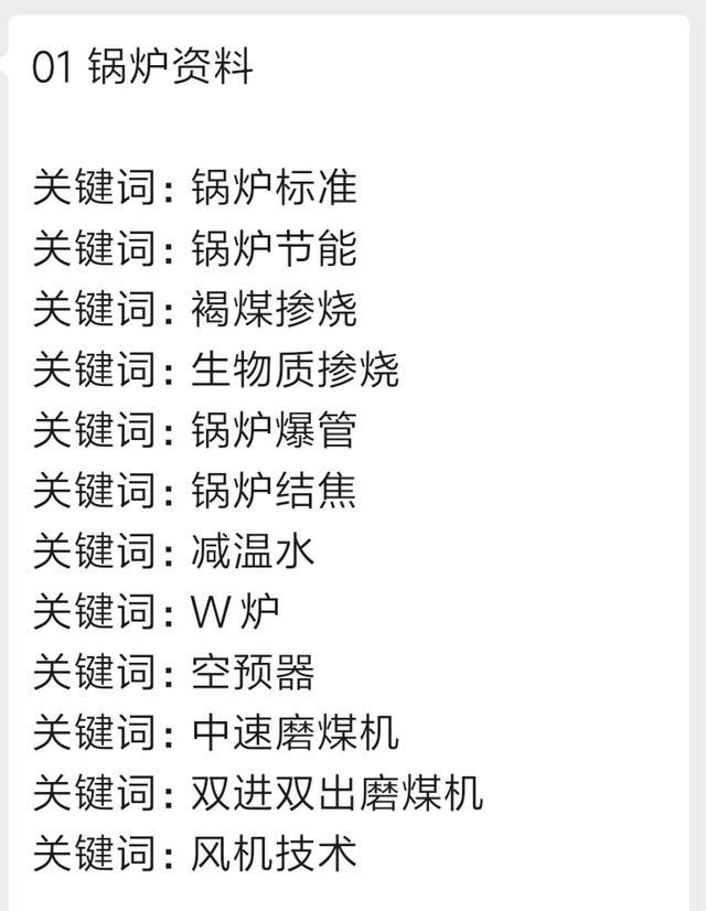 某鍋爐發(fā)電廠全廠停電事件的反思