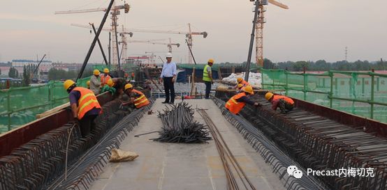鋼筋加工—PLANBAR軟件在雄安京雄城際鐵路鋼筋智能化加工的應(yīng)用