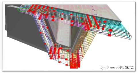鋼筋加工—PLANBAR軟件在雄安京雄城際鐵路鋼筋智能化加工的應(yīng)用