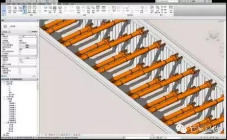 管廊建設中BIM、GIS、CAD的區(qū)別、聯(lián)系、功能