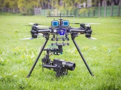中國將推廣國產無人機測繪 最高分辨率達5厘米