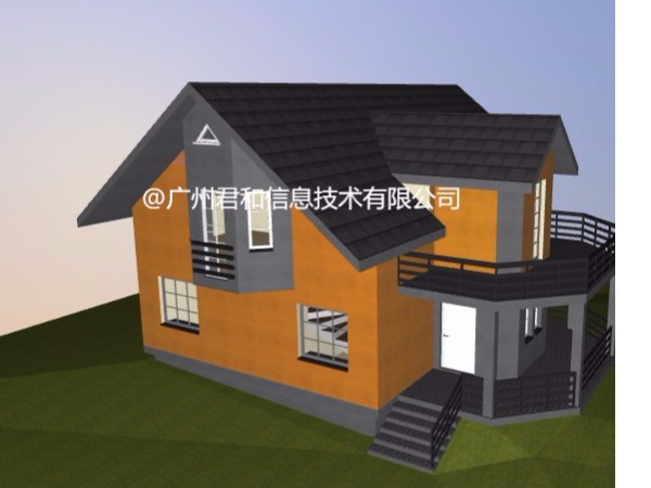 ArCADia BIM正向設(shè)計(jì)軟件