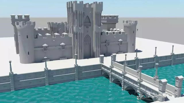 3D打印設(shè)計(jì)建模，一般使用哪些軟件