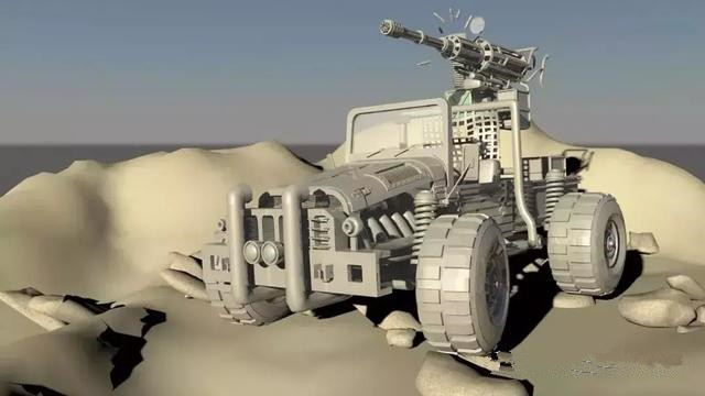 3D打印設(shè)計(jì)建模，一般使用哪些軟件