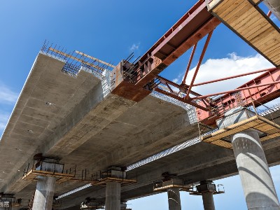橋梁施工設(shè)計(jì)中，CAD和BIM的差別在哪？