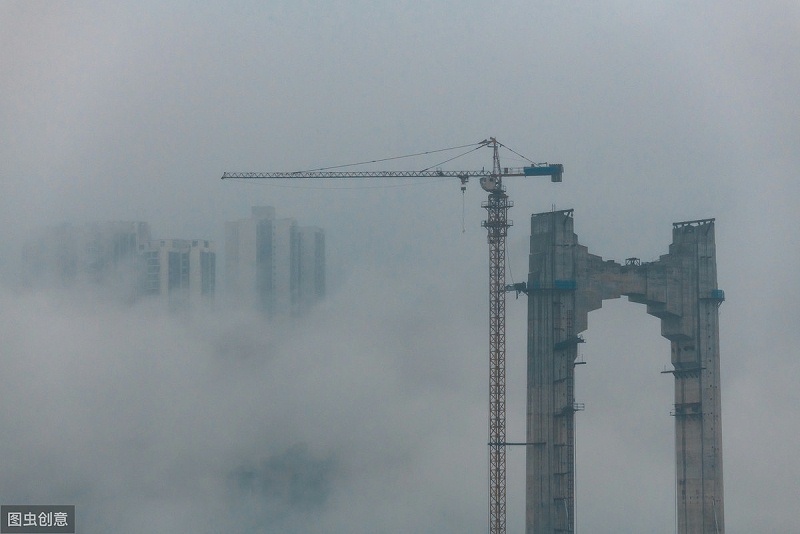 橋梁施工設計中，CAD和BIM的差別在哪？