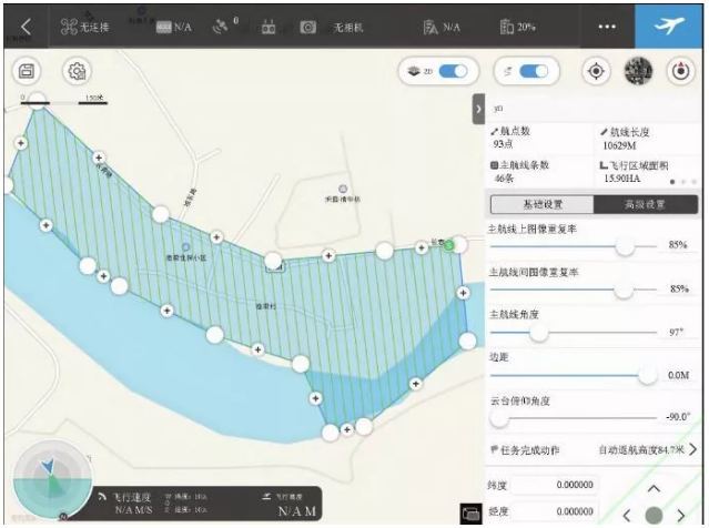 傳統(tǒng)村落實(shí)景三維建模，看完就能上手！