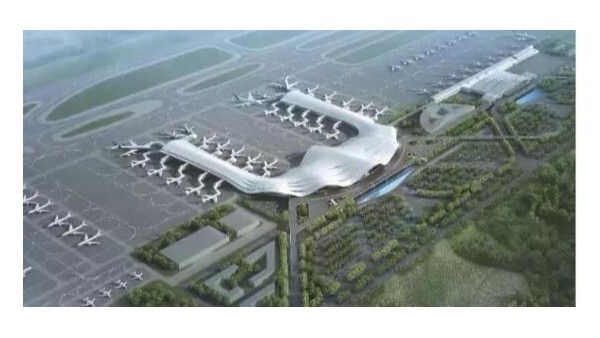 BIM 案例｜Advance Steel 在復(fù)雜鋼構(gòu)項目中的深化應(yīng)用