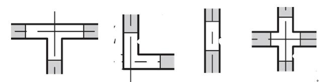 裝配式混凝土結(jié)構(gòu)建筑的基本預(yù)制構(gòu)件有哪些？具體什么樣