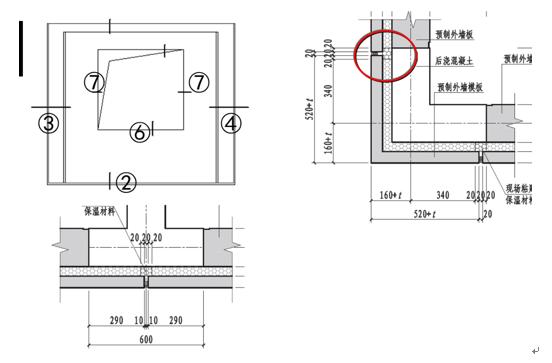 裝配式混凝土結(jié)構(gòu)建筑的基本預(yù)制構(gòu)件有哪些？具體什么樣
