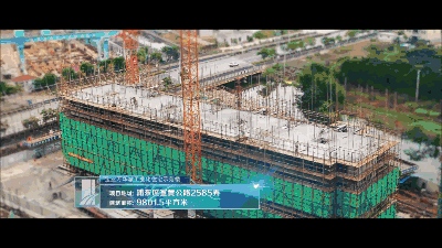 BIM與裝配式建筑無縫對接，令人嘆為觀止的高效生產(chǎn)建筑過程！
