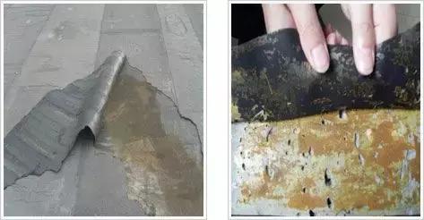 管廊防水設計應規(guī)避的五大誤區(qū)