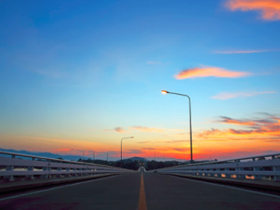 公路路橋設(shè)計(jì)及道路早期損壞原因