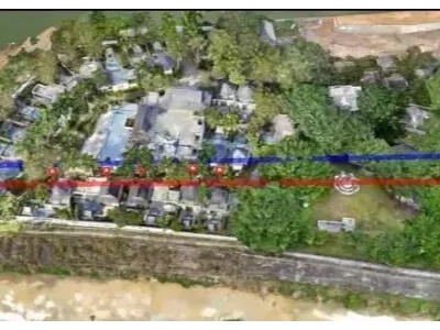 傾斜攝影實(shí)景建模技術(shù)應(yīng)用介紹