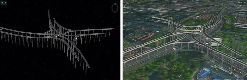 BIM+GIS的八大難點(diǎn)以及應(yīng)對(duì)方法