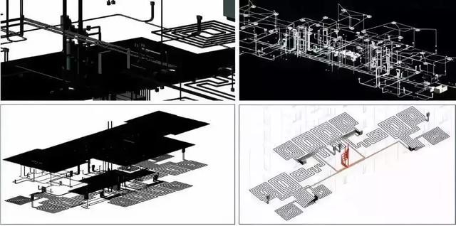 裝配式建筑設(shè)計(jì)中BIM到底用在哪？看了你就知道