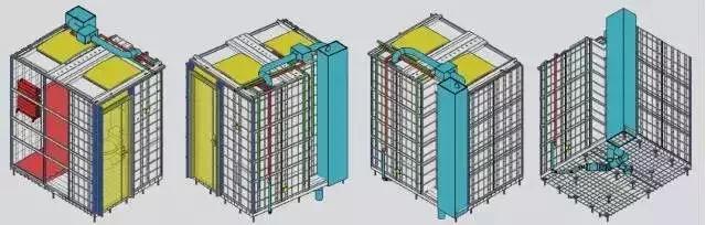 裝配式建筑設(shè)計(jì)中BIM到底用在哪？看了你就知道