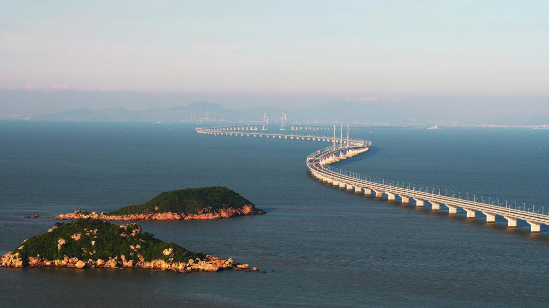 好消息！中國(guó)橋梁斬獲2020年國(guó)際橋梁大會(huì)（IBC）六項(xiàng)大獎(jiǎng)