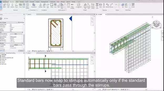 Revit2020新功能搶鮮看，這下建模出圖又快了