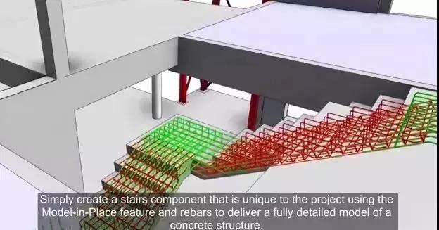 Revit2020新功能搶鮮看，這下建模出圖又快了