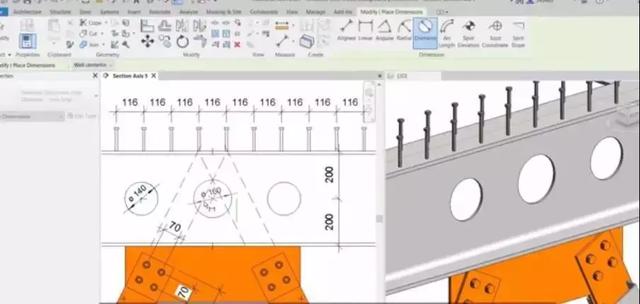 Revit2020新功能搶鮮看，這下建模出圖又快了