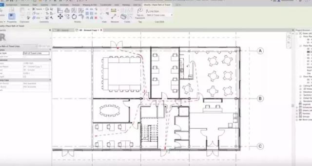 Revit2020新功能搶鮮看，這下建模出圖又快了